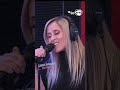 Lara Fabian NAILS New single “ta peine” LIVE at RFM (Feb. 15, 2024)