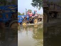 eicher tractor stunts #shorts #tractor #mahindra #rajesheslavath #eichertractor