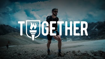 "TOGETHER" Documentary (Willpower Athletes at the Zugspitz Trailrun Challenge 2016)