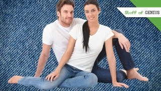 The History Behind Levi and the American Jeans - Stuff of Genius