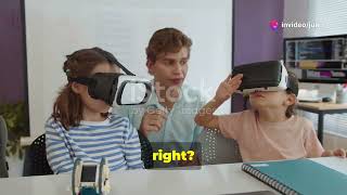 Augmented Reality and Virtual Reality in Philippine Education
