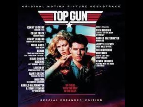 Danger Zone -Mighty Wings -Top Gun Anthem