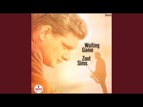 Putar It's A Blue World - Zoot Sims