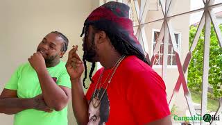 Dancehall Tours - hosted by Pantason - Episode 19 - Teejay