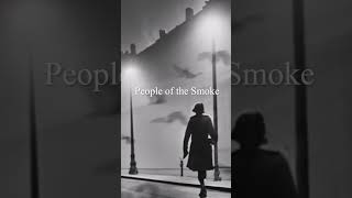 STEVE HACKETT - People of the Smoke (Teaser) #shorts