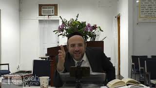 You Choose The Storyline! - R' Eliezer Zeytouneh - TorahAnytime.com