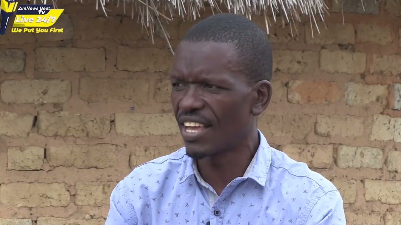 PADONGO RaAmbuya Nehanda, Charwe Family Speaks