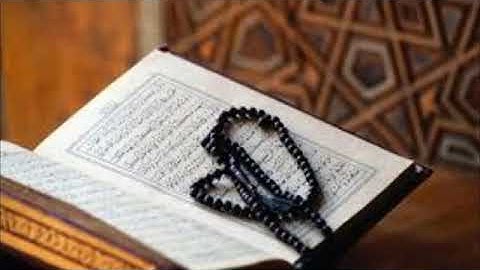 سورة الأنعام تلاوة خاشعة للشيخ محمد جبريل