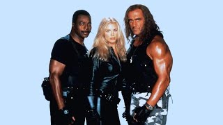 Assault on Devil's Island Trailer #2 (R) 1997 ‧ Action/Thriller ‧ Shannon Tweed