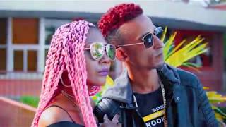 Dimysound Ft Squeen - No Stress Addlyconcept