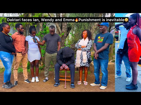 The Doctor And Ian Have Come Face To Face Pride Has Increased The Punishment Is Very Severe I Fe