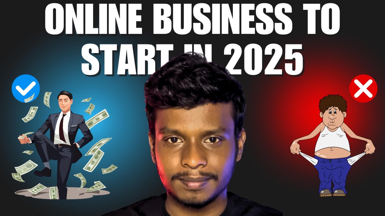 How to Make Money Online in Tamil | Top 5 Online Business Models to ...