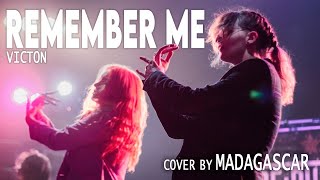 [DRAGON BATTLE ❥ K-POP OPEN STAGE vol.1] VICTON (빅톤) — Remember Me (dance cover by MADAGASCAR)