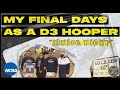 ROAD TO THE CHAMPIONSHIP: MY FINAL DAYS AS A D3 HOOPER (SENIOR NIGHT) EPISODE 1