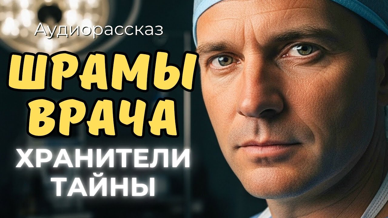 Известного врача вызвали в маленький городок на сложную операцию. Но когда он увидел... замер в шоке