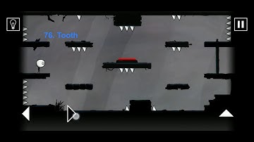 That Level Again Level 76 Tooth solution