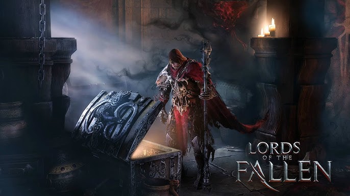 Peril Awaits in Lords of the Fallen with New Gameplay Walkthrough - Xbox  Wire