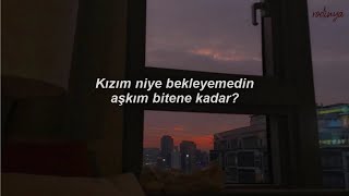 THE WEEKND | Call Out My Name • Türkçe Çeviri