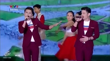 Việt Nam Thân Thương - Nhóm V.Music