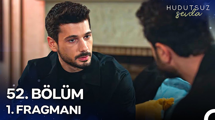 Hudutsuz Sevda 52. Bölüm 1. Fragmanı | Yeni İş Birlikleri Dönüyor!  @HudutsuzSevdaDizi ​