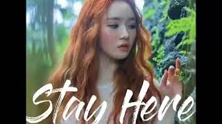 So Jung (LADIES’ CODE) – Stay Here