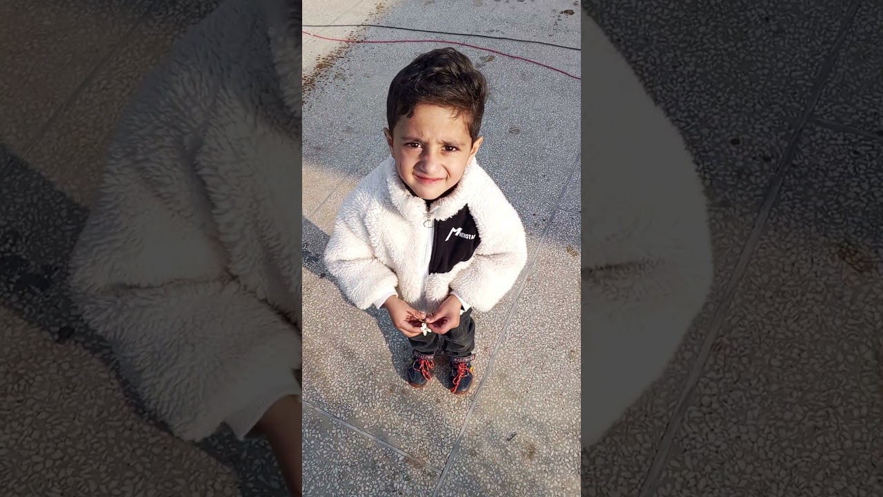 ep#8 Meetup with my little fan Azlan💗😀 