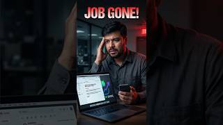 Oracle Layoffs ने सब हिला दिया 😳💔🚨 #oraclelayoffs #techjobs #careergrowth