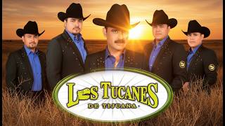 Los Tucanes de Tijuana 🔶🔶Lo Mejor de los Corridos Bravos 💥 26 Éxitos Corridos Pesados Mix🎀🎀