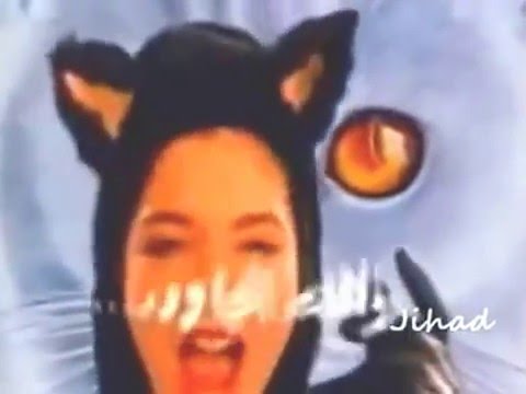 اعلان شوكلاتة جيرسي القديم