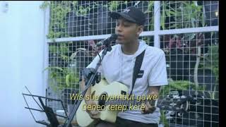 Sesuk Dino Minggu Wayahe Jomblo Turu | lagu keren bikin ketawa