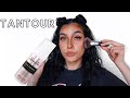 I TRIED TO CONTOUR MY FACE WITH SELF TANNER | HACK TESTED