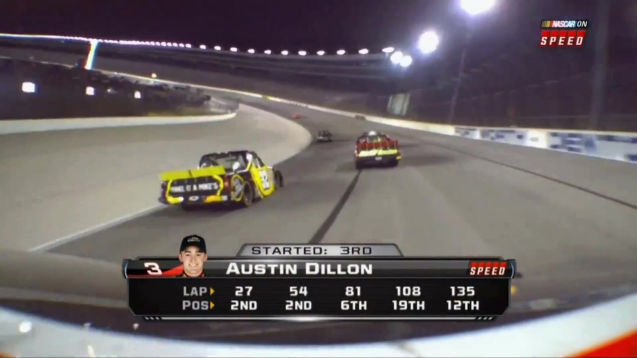 Phil Parsons has a Bruh Moment