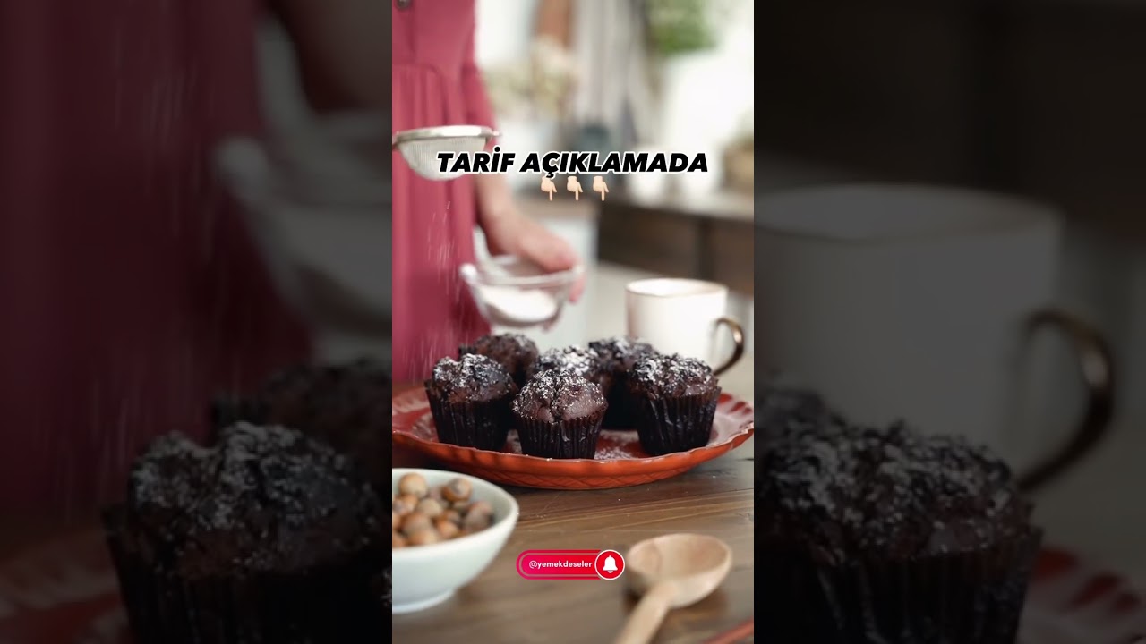 ANİ GELEN TATLI KRİZLERİ İÇİN ÇOK PRATİK ???????? #yemekaşkı #yemekdeyemek #yemekvideo #yemeksunumu