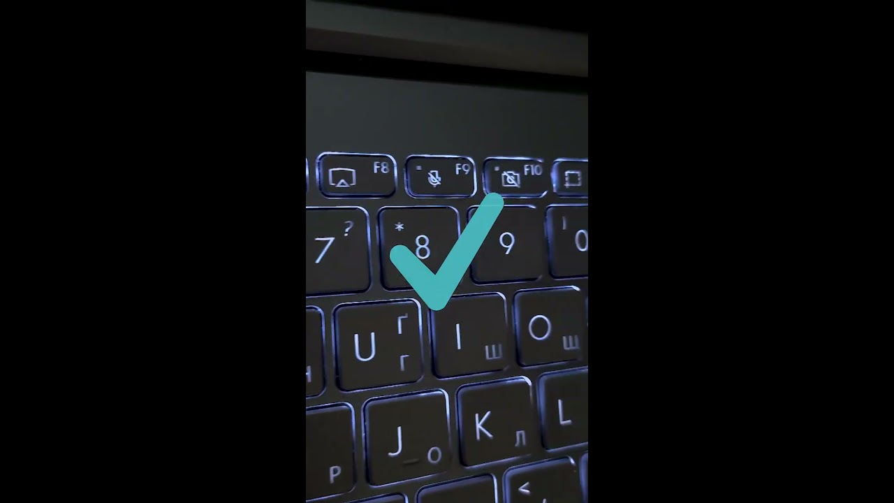 If Function Keys Do Not Work On The Laptop F1 F12 