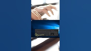 HOW TO RESTORE MINIMIZE WINDOWS
