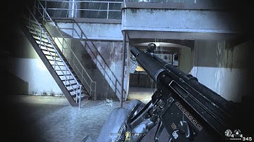 ShadowPlay + Render test