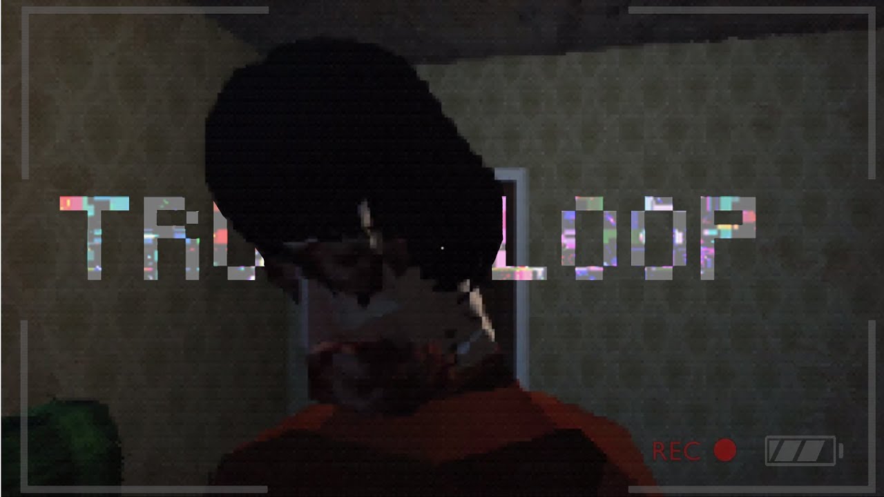 I’m STUCK In A Time Loop! | Truth Loop - YouTube