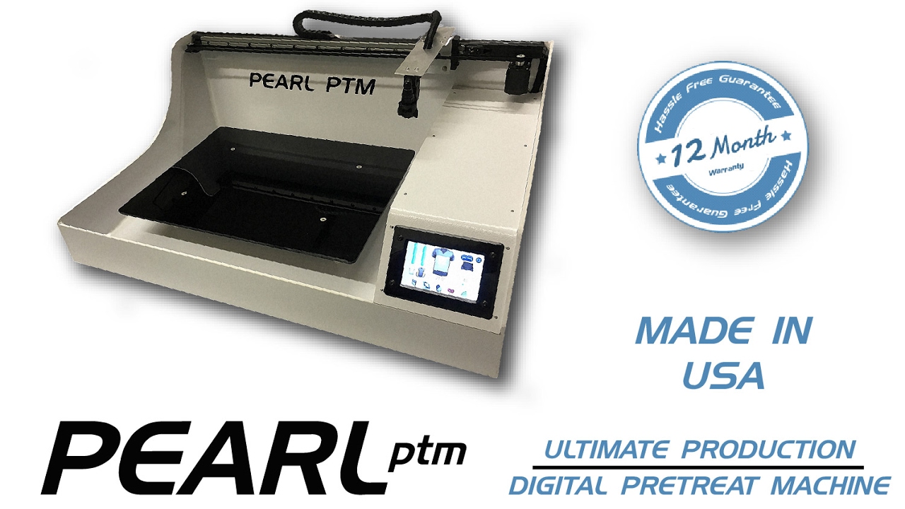 Diy Pretreatment Machine Page 2 T Shirt Forums