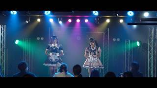 4K】2026/06/27 milky baby（ミルキーベイビー） サンドウィッチライブ