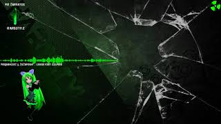 Frequencerz Zazafront - Lekker Kort Gesprek