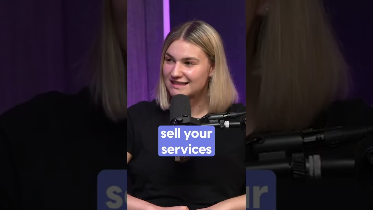 How to get your 1st client as a freelancer!