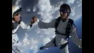 Skydiving - Human Flight