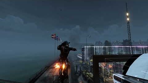 Look at these insane Out of Map Glitches | Killing Floor 2