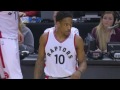 Phoenix Suns Vs Toronto Raptors January 22 2017 NBA 2016 17 Season