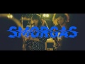 IT&#39;S SHOW TIME feat. Kj(Dragon Ash)、H ZETT M、DJ MASS、前田サラ / SMORGAS (Official Music Video)