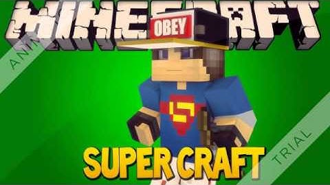 intro super craft