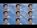 武満徹『小さな空』(松平敬による多重録音)