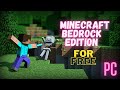 Watch this if u want to play minecraft bedrock edition for free