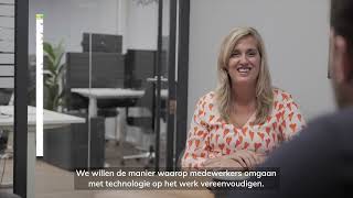 Get to know Workspace 365