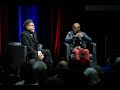 Dr. Cornel West in conversation with Dr. Daymond Glenn | Full Video | The Cultural Soul Project